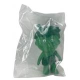 Vintage Little Green Sprout Vinyl Figure NIP
