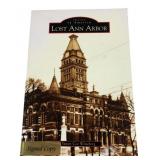 Signed Lost Ann Arbor by Susan Cee Wineberg
