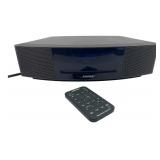 Bose Wave Music System IV with Remote