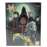 Sealed The Op The Dragon Prince 1000 Piece Puzzle