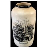 Greenfield Village Martha Mary Chapel Vase
