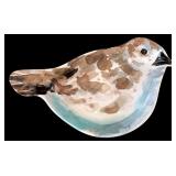 Pier 1 Imports Melamine Seabirds Bird Platter