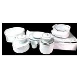 American Enterprises 3740 Chalet Fine China