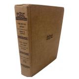 1946 Detective Book Club Mystery Anthology