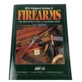Gun Digest 2014 Standard Catalog of Firearms