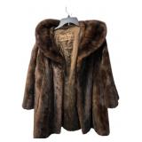 Evans Furs Crowley