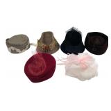 Merrimac & Valerie Vintage Women