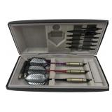 Dimplex Soft Tip Dart Set in Case