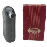 Admiral Marbled Plastic Slide Light Viewer in Box