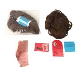 VTG Eva Gabor Elura Modacrylic Wigs