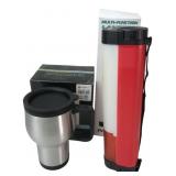 Executive Collection Auto Mug & Lantern