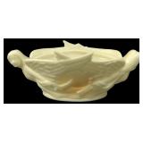 Ablaze Candles Wax Angel Centerpiece 12.5"