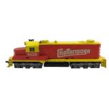 HO Scale Chattanooga Diesel Locomotive 5628