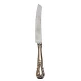 Sheffield England Stainless Bread Knife