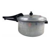 Mirro M-0536-11 6 Qt Pressure Cooker