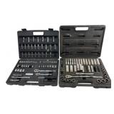 Stanley Mechanics Socket Sets