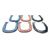 Wonder Pitching Horseshoes Set of 6