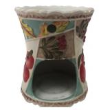 Yankee Candle Ceramic Apple Wax Warmer