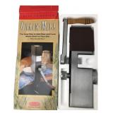 Back to Basics No. 555 Hand Crank Grain Mill