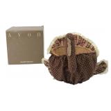 Avon The Gift Collection Turkey Basket