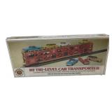 Bachmann HO Tri-Level Car Transporter Sealed