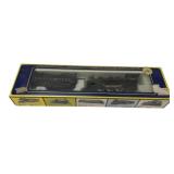AHM HO Scale 0-6-0 USRA Switcher PRR Train