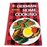 Dr. Oetker German Home Cooking Cookbook