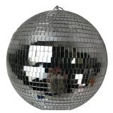 14-Inch Mirrored Disco Ball