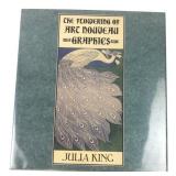 Julia King The Flowering of Art Nouveau Graphics