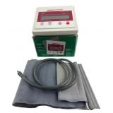 CVS Digital Blood Pressure Monitor 1086CVS