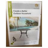 Lok¤tse Home Outdoor Patio Table