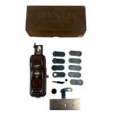 Kenmore Sewing Machine Buttonhole Attachment