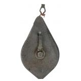 Irwin Strait-Line Metal Chalk Line Reel