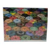 Sealed Colorcraft Difficult Donuts 300 Pc Puzzle