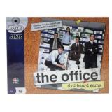 Sealed Pressman The Office DVD Board Game
