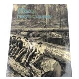 Kinsey Photographer Hardcover Book