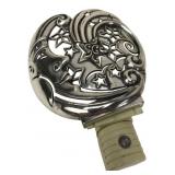 Brighton Celestial Moon & Stars Nightlight