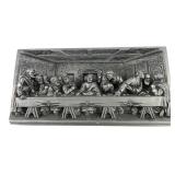 Creative Arts Inc Last Supper Plaque 15x7.5