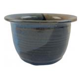 Empty Bowl Charity Studio Pottery Stoneware Bowl