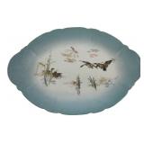 O.&E.G. Royal Austria Duck Platter 17.5x12