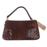 Joy Mangano The Designer Drop Bag Handbag