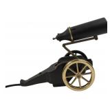 Swank Cannon Hi Intensity Lamp 10.5 in