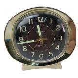 Westclox Baby Ben Oval Alarm Clock