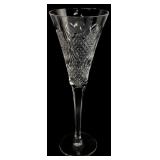 Waterford Crystal Champagne Flute