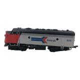 Bachmann HO Scale Amtrak 505 Locomotive