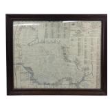 Oakleaf Publishing Houghton Lake Map