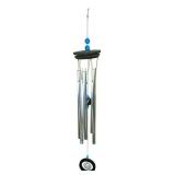 Sunset Vista Designs Wood and Metal Wind Chime
