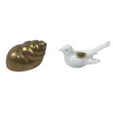 Great City Traders Snail & Moreland Bird