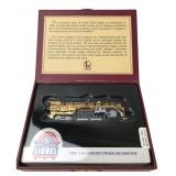 Hallmark Lionel 100th Anniv. Train Ornament