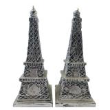 Ashland Signature Accents Eiffel Tower Candles